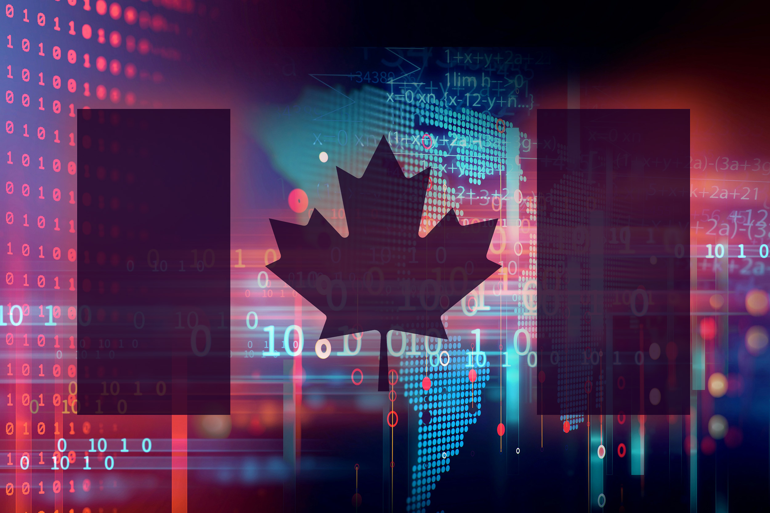 Canada Data PS2500 Canada Data PS2500